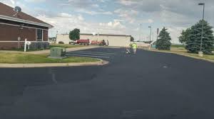 Why Choose Us For All Your Driveway Paving Needs in Chester Heights, PA?